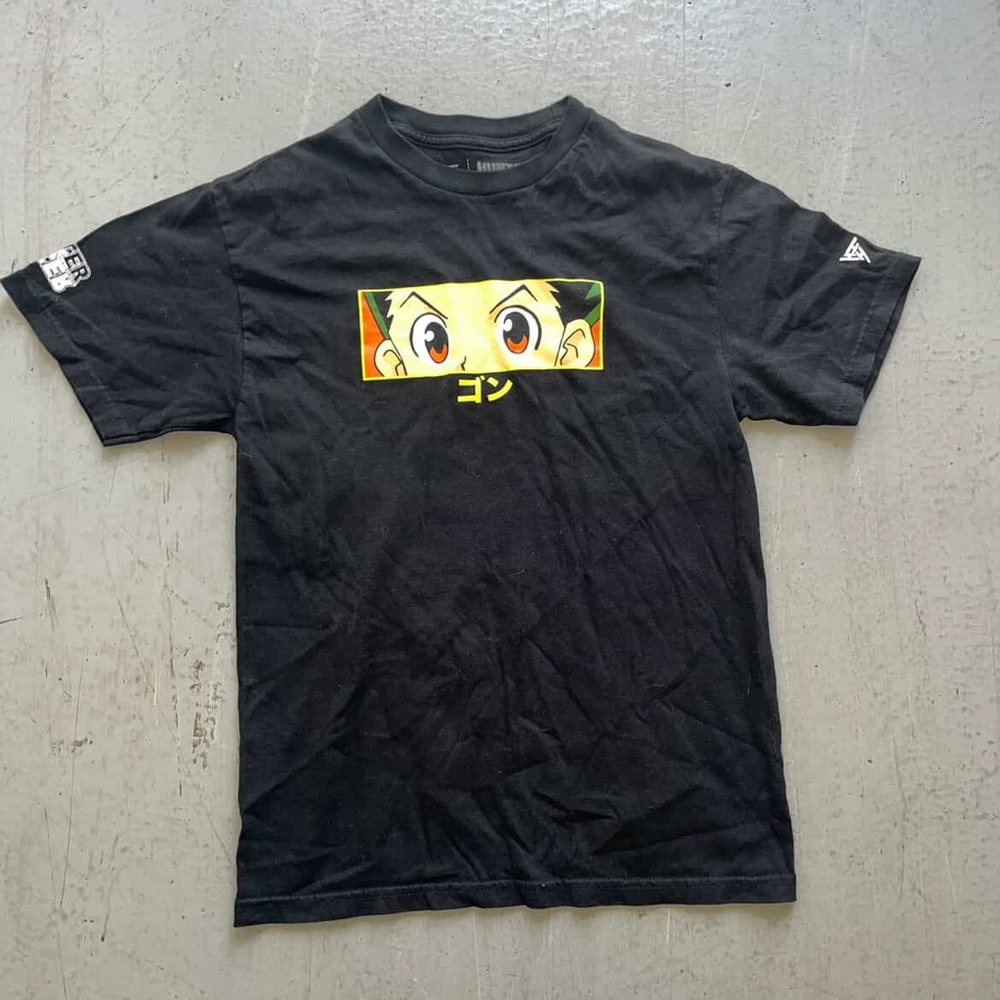 Hunter hunter shirt